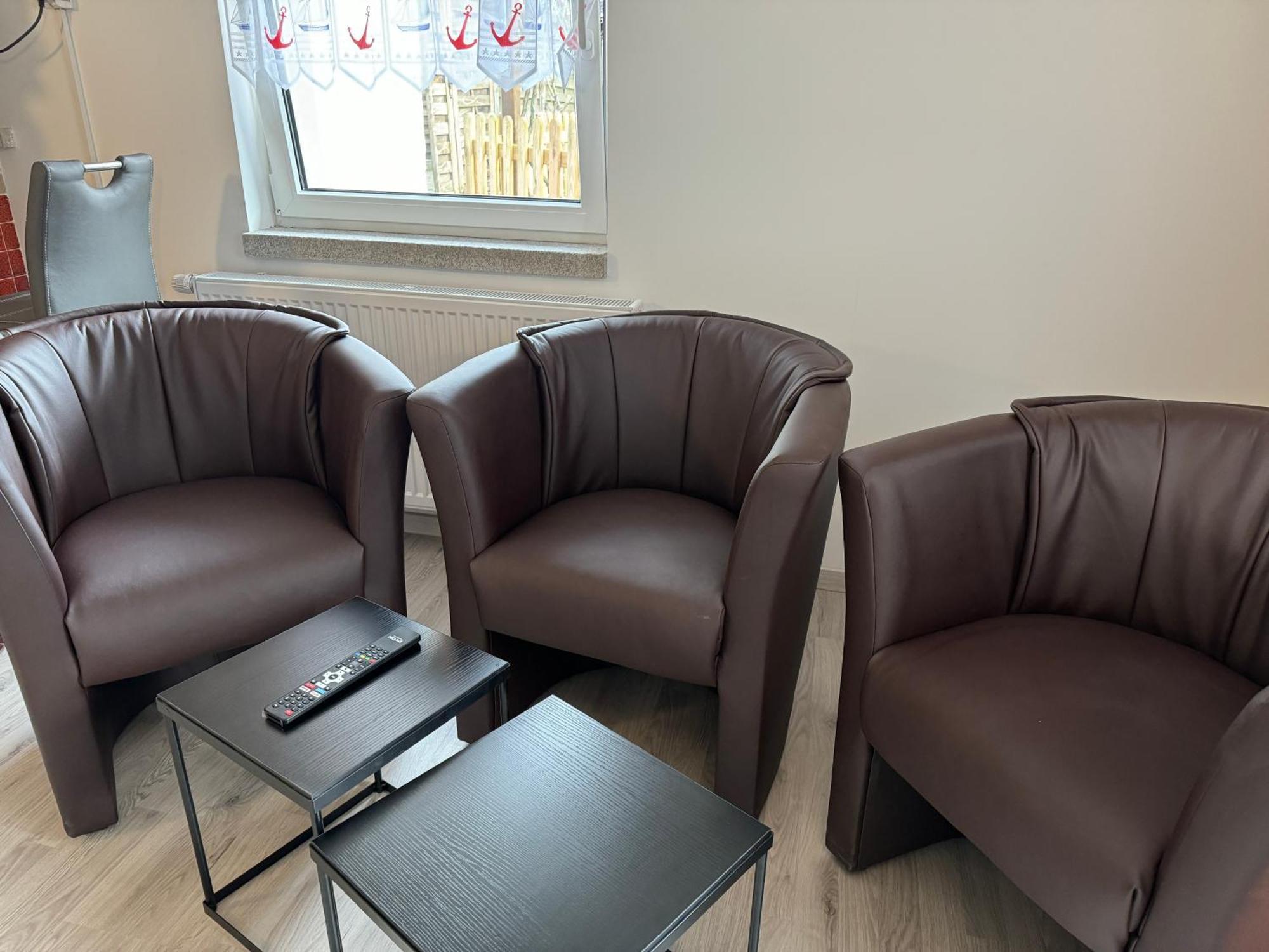 Schoenes Apartment Mit Tv, Wlan, Kochbereich Und Parkplatz - Sara Werne エクステリア 写真